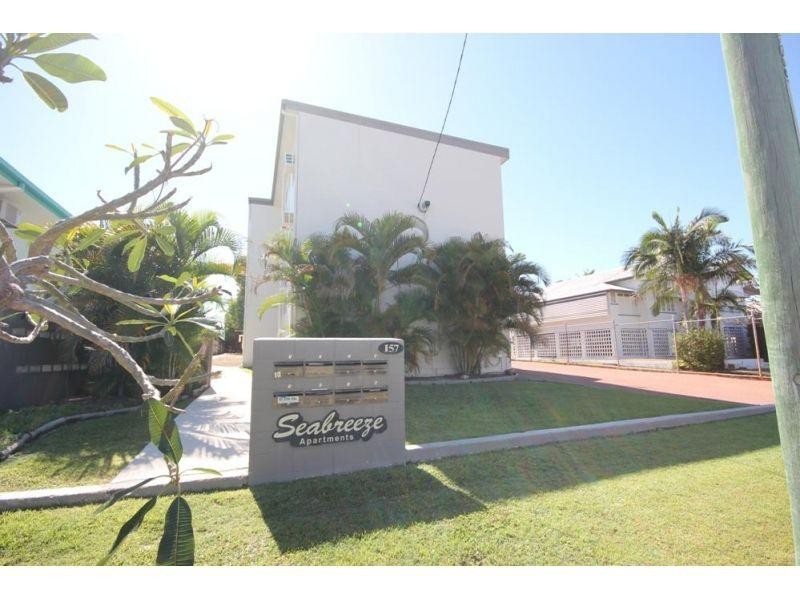 2/157 Mitchell Street, North Ward QLD 4810