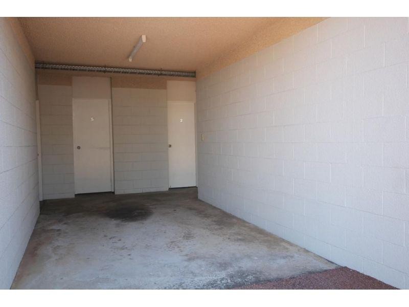 2/157 Mitchell Street, North Ward QLD 4810