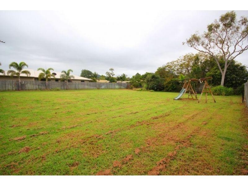 3 Cardno Court, Kelso QLD 4815