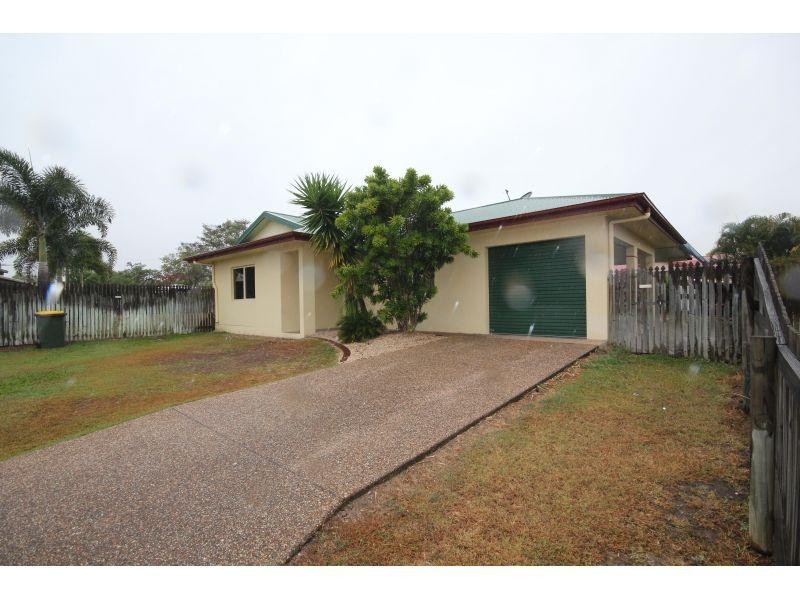 3 Cardno Court, Kelso QLD 4815