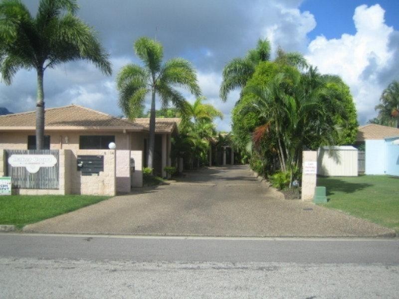 9/6 Sherriff Street, Hermit Park QLD 4812