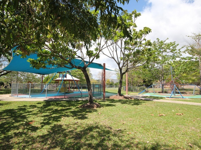 Mundingburra QLD 4812