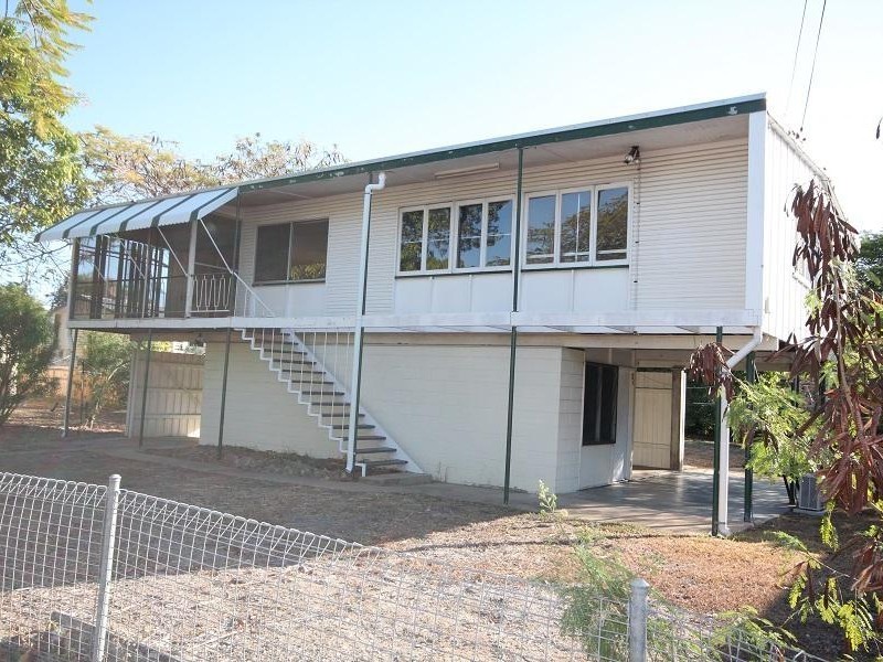 Mundingburra QLD 4812