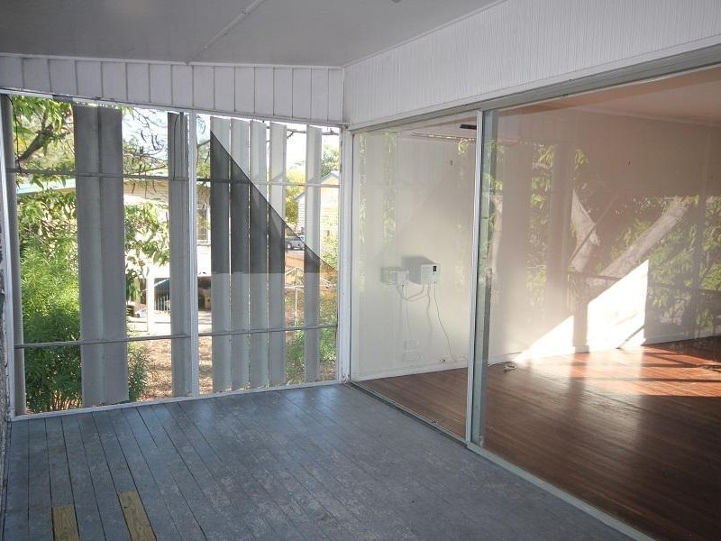 Mundingburra QLD 4812