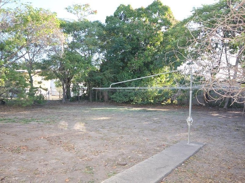 Mundingburra QLD 4812