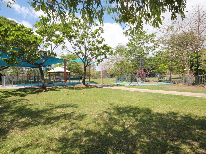 Mundingburra QLD 4812