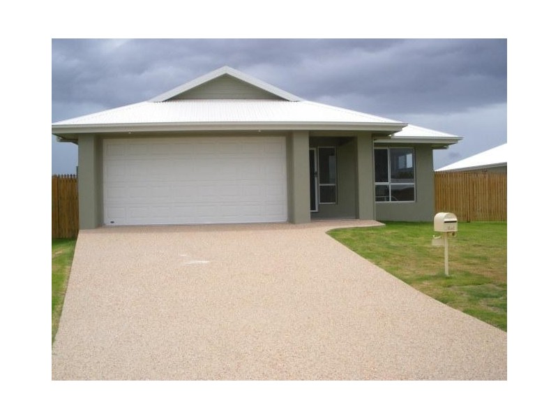21 Silverwing Court, Deeragun QLD 4818