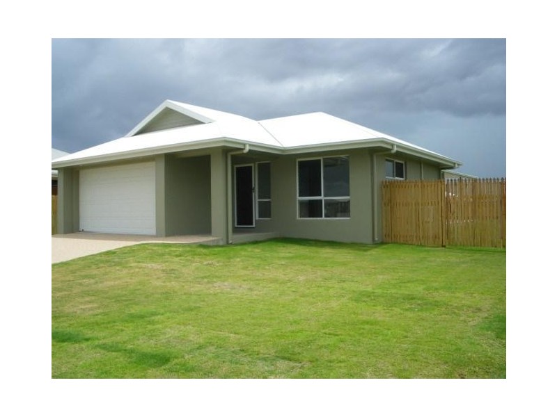 21 Silverwing Court, Deeragun QLD 4818