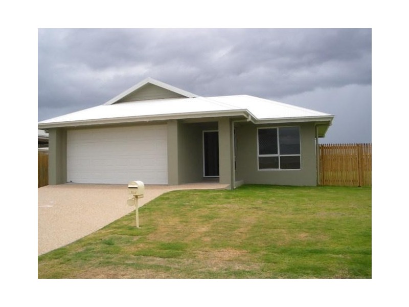 21 Silverwing Court, Deeragun QLD 4818