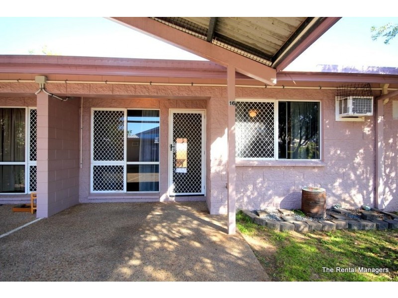 16/28 Henry Street, West End QLD 4810