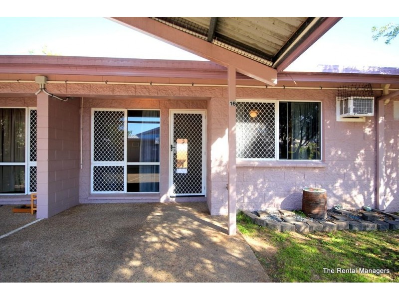 16/28 Henry Street, West End QLD 4810