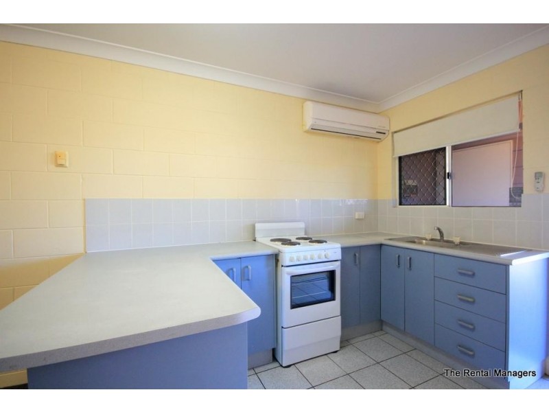 16/28 Henry Street, West End QLD 4810