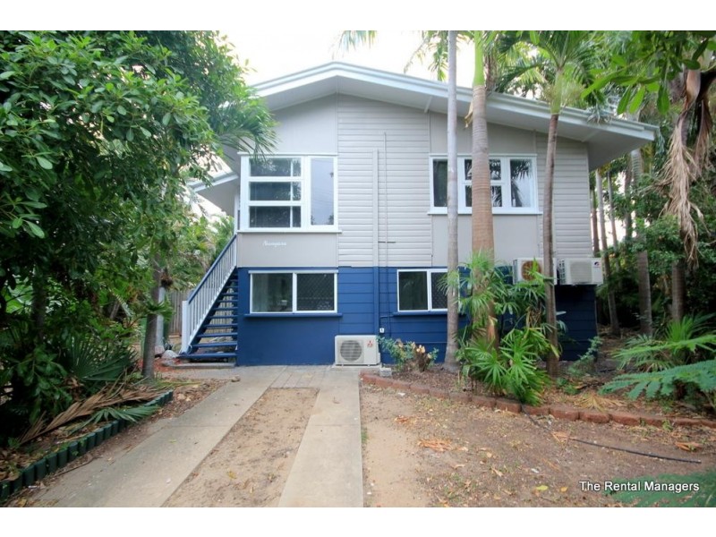 26 Douglas Street, Garbutt QLD 4814