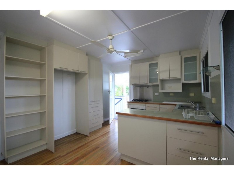 26 Douglas Street, Garbutt QLD 4814