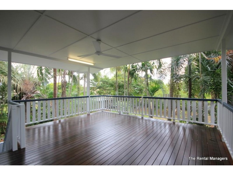 26 Douglas Street, Garbutt QLD 4814