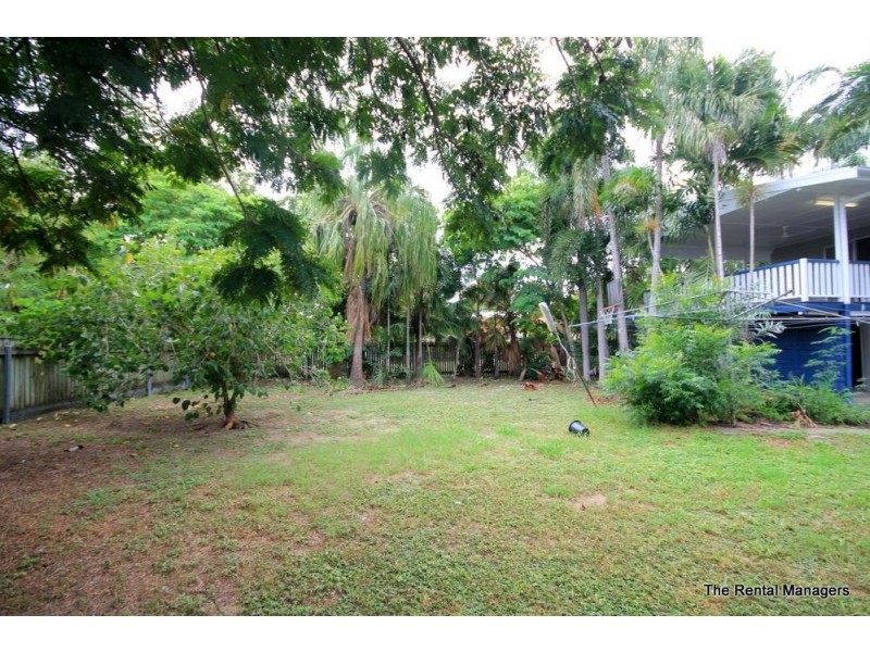 26 Douglas Street, Garbutt QLD 4814