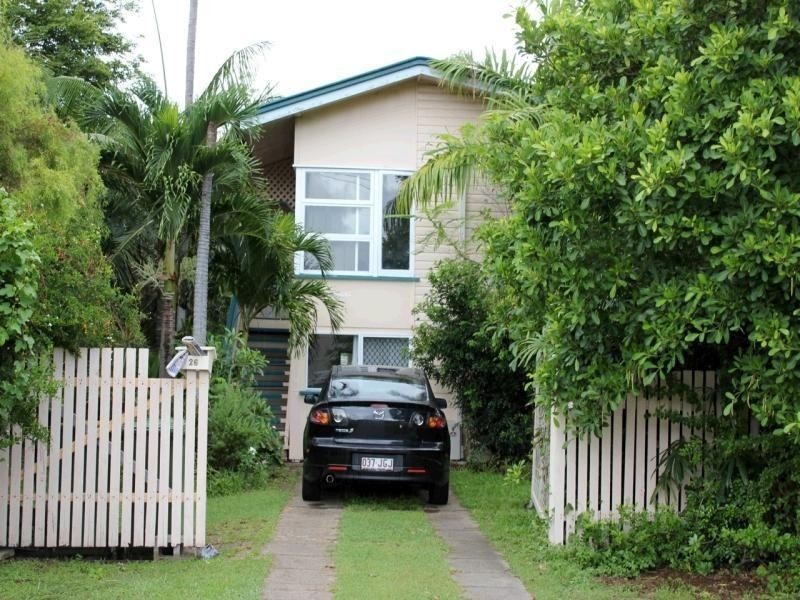 26 Douglas Street, Garbutt QLD 4814