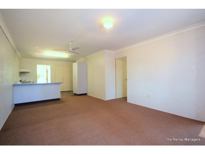 2/8 San Vito Crescent, Rasmussen QLD 4815