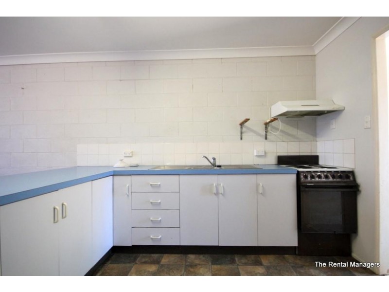 2/8 San Vito Crescent, Rasmussen QLD 4815
