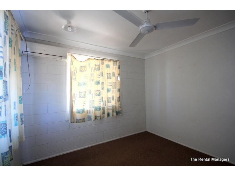 2/8 San Vito Crescent, Rasmussen QLD 4815