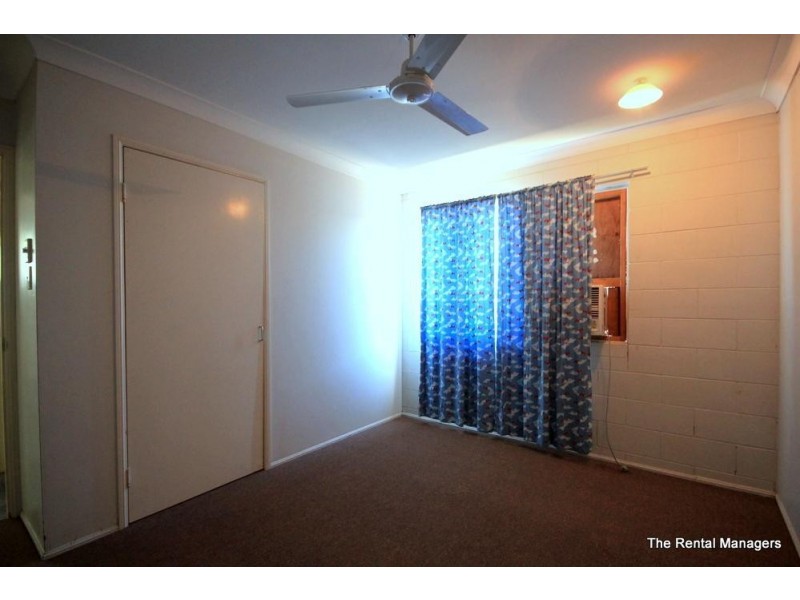 2/8 San Vito Crescent, Rasmussen QLD 4815