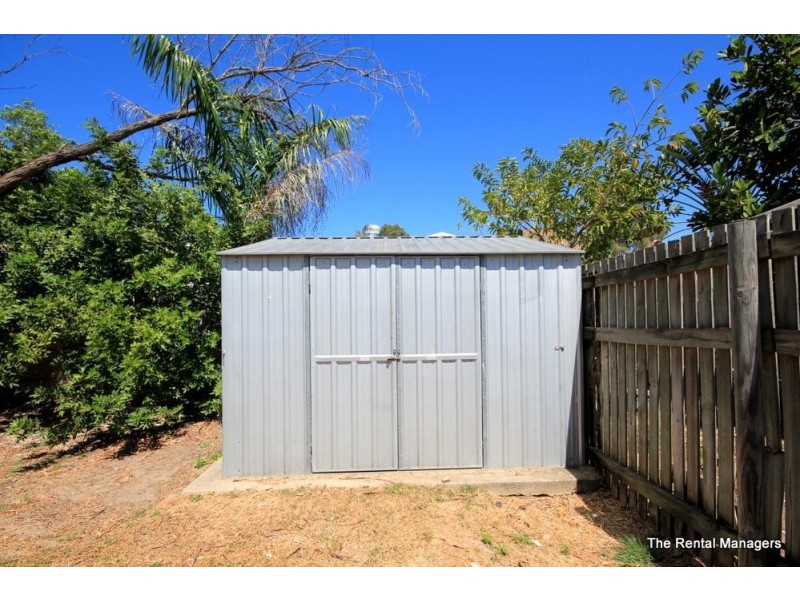 2/8 San Vito Crescent, Rasmussen QLD 4815