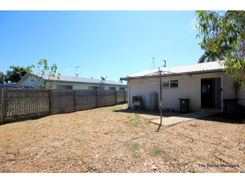 2/8 San Vito Crescent, Rasmussen QLD 4815