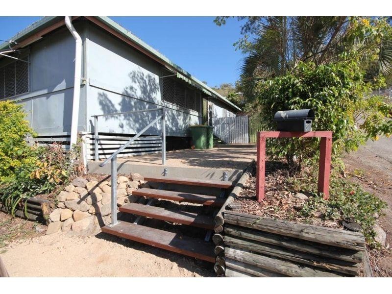 Townsville City QLD 4810