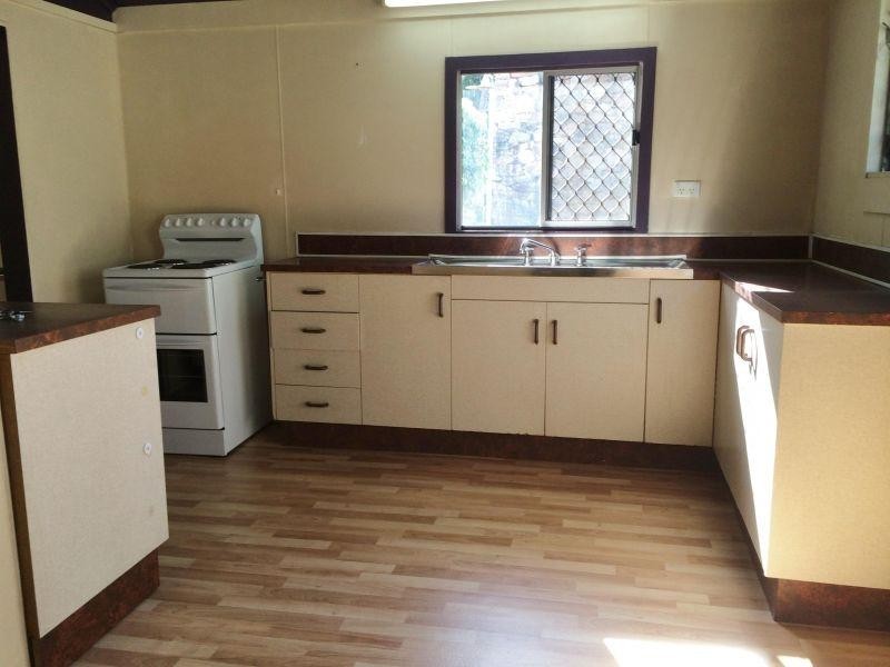 Townsville City QLD 4810