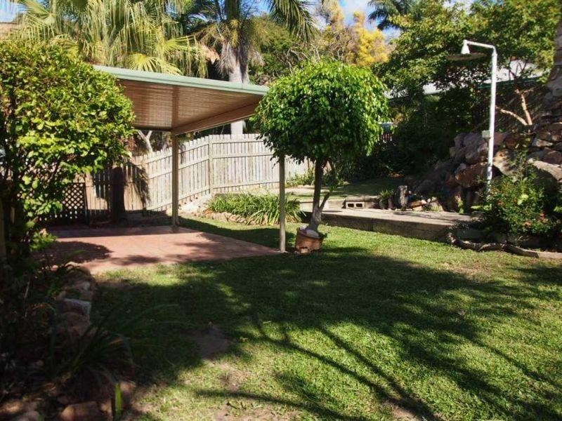 Townsville City QLD 4810