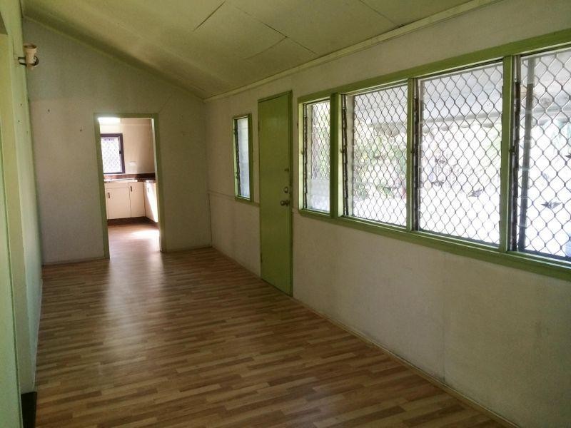 Townsville City QLD 4810