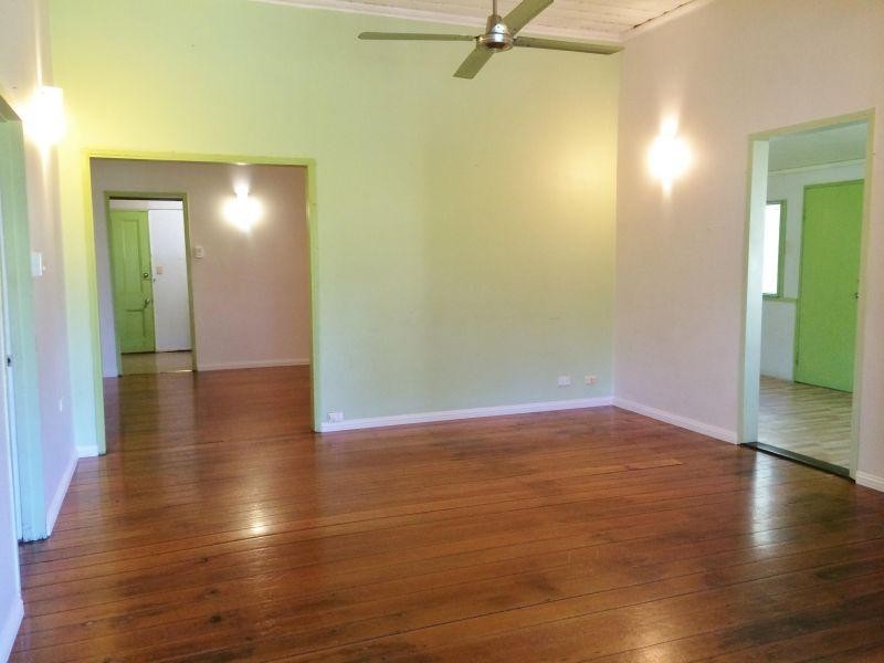 Townsville City QLD 4810