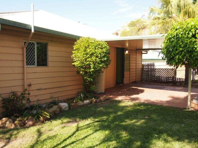 Townsville City QLD 4810