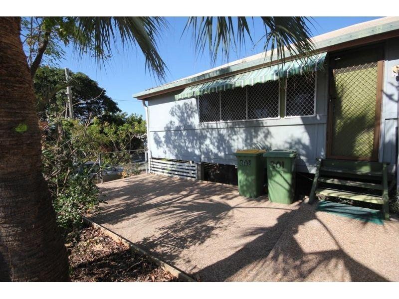 Townsville City QLD 4810