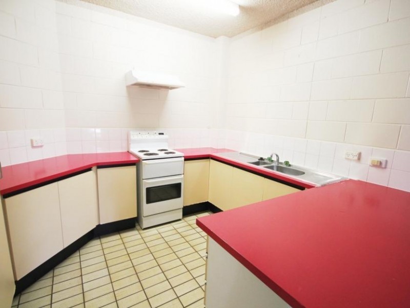 Belgian Gardens QLD 4810