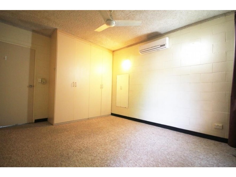 Belgian Gardens QLD 4810