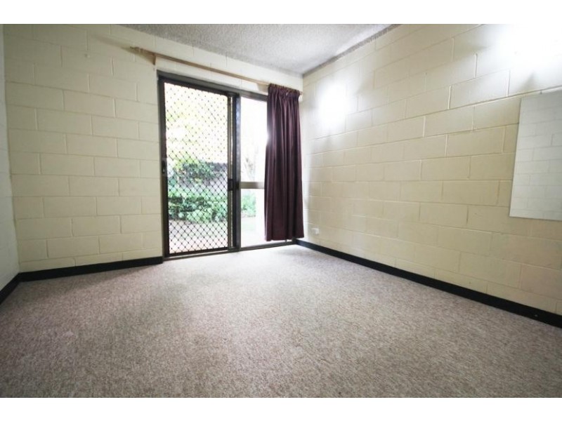 Belgian Gardens QLD 4810