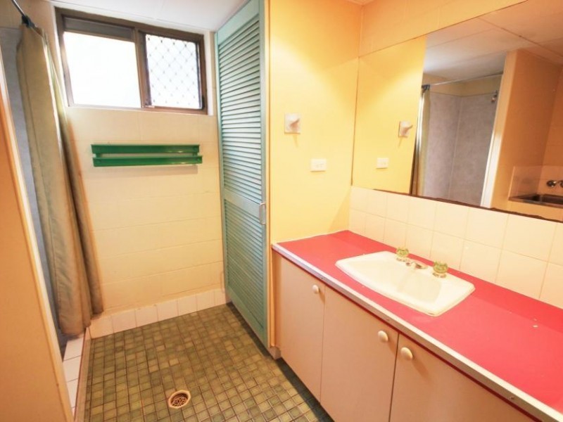 Belgian Gardens QLD 4810