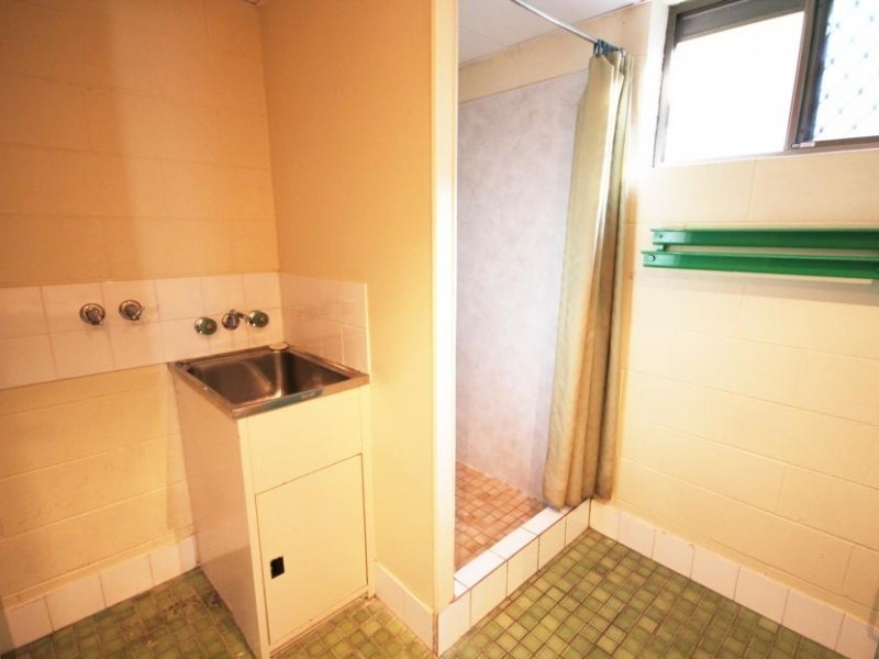 Belgian Gardens QLD 4810