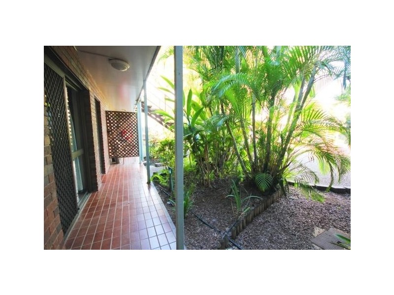 Belgian Gardens QLD 4810