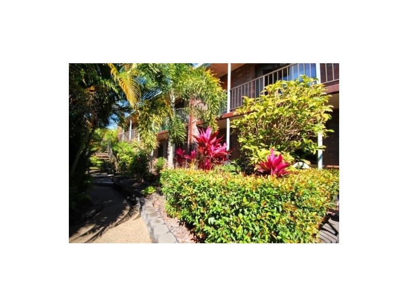 Belgian Gardens QLD 4810