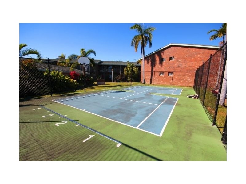 Belgian Gardens QLD 4810