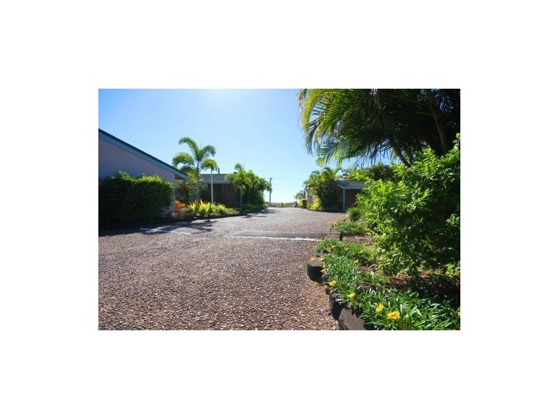 Belgian Gardens QLD 4810