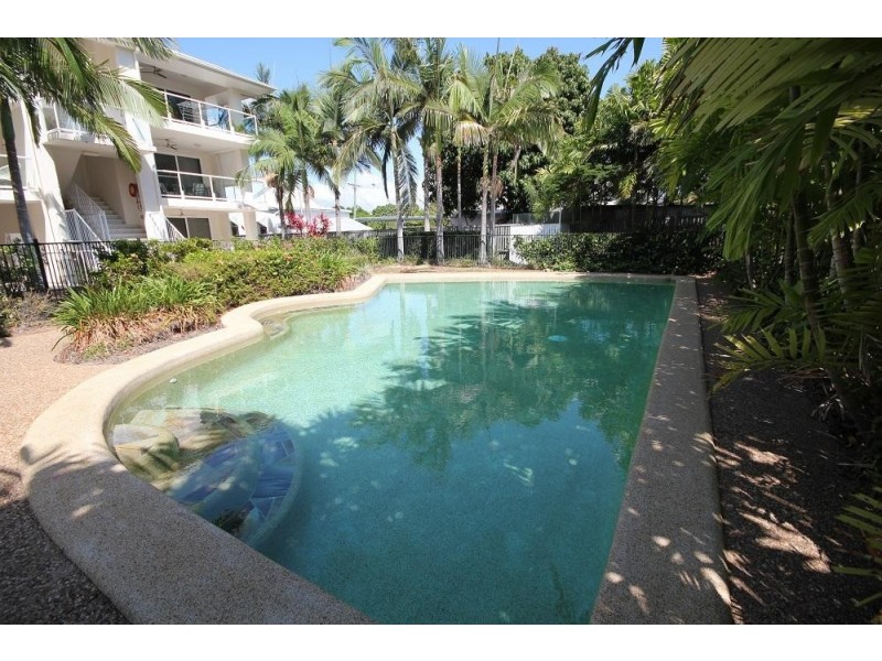 13/51 Harold Street, West End QLD 4810