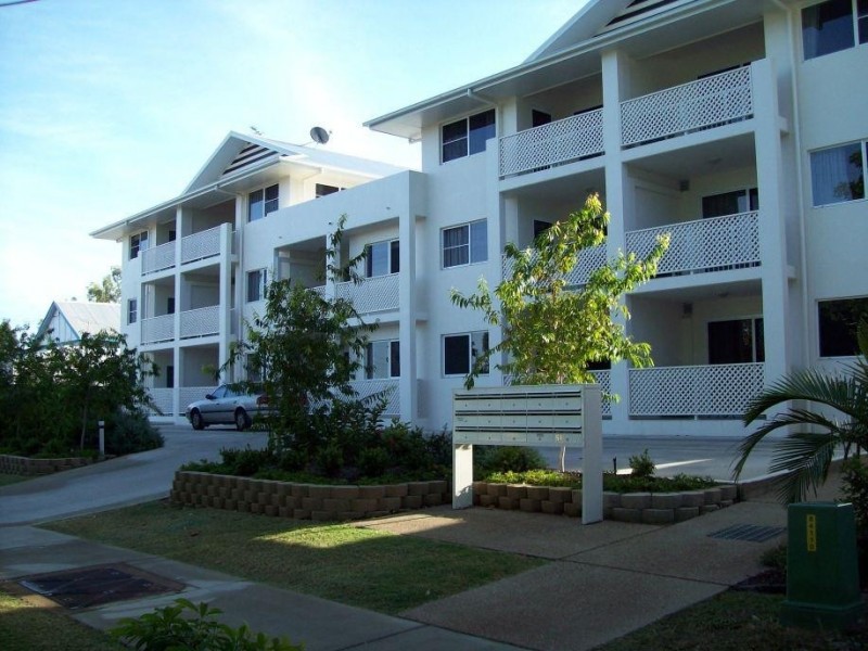 13/51 Harold Street, West End QLD 4810