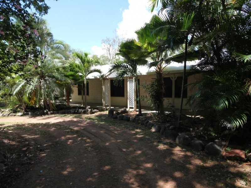Alligator Creek QLD 4816