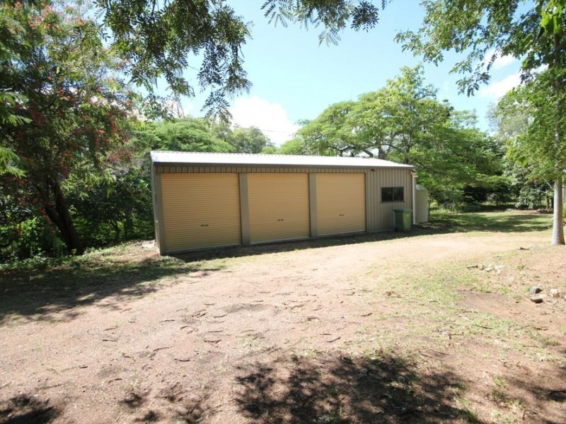 Alligator Creek QLD 4816