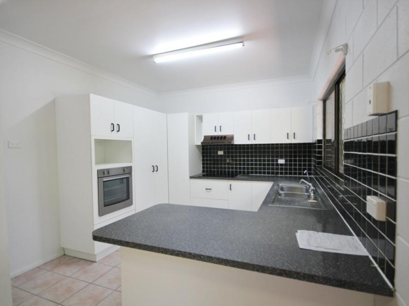 Alligator Creek QLD 4816