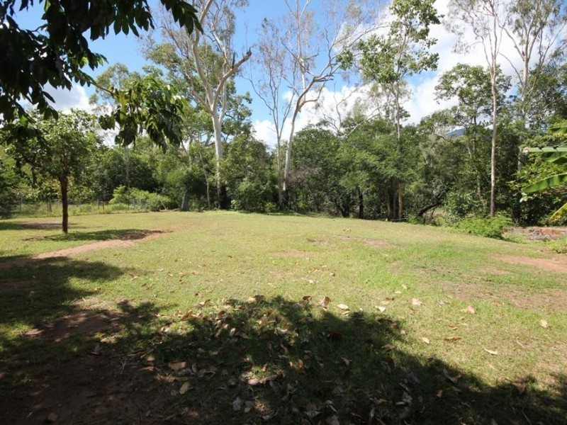 Alligator Creek QLD 4816