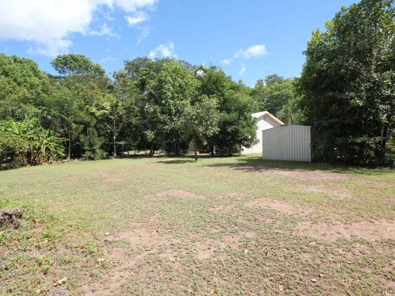 Alligator Creek QLD 4816